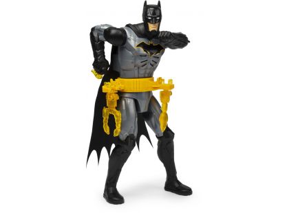 Spin Master Batman s efekty a akčním páskem 30cm - Poškozený obal