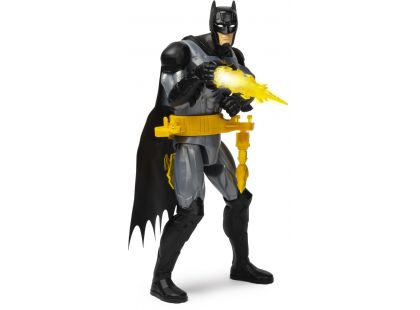 Spin Master Batman s efekty a akčním páskem 30cm - Poškozený obal