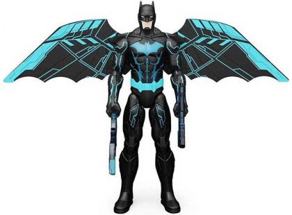 Spin Master Batman s efekty 30cm Bat Tech Batman