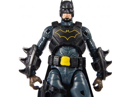 Spin Master Batman s výstrojí a nepřítelem 30 cm