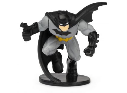 Spin Master Batman sběratelské figurky 5 cm