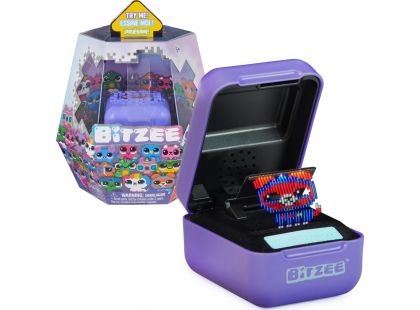 Spin Master Bitzee interaktivní digitální zvířátka - Poškozený obal
