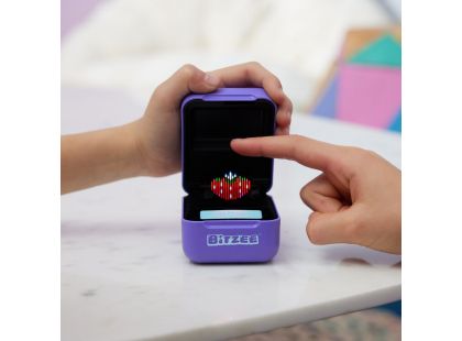Spin Master Bitzee interaktivní digitální zvířátka - Poškozený obal