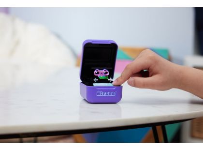 Spin Master Bitzee interaktivní digitální zvířátka - Poškozený obal