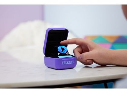 Spin Master Bitzee interaktivní digitální zvířátka - Poškozený obal