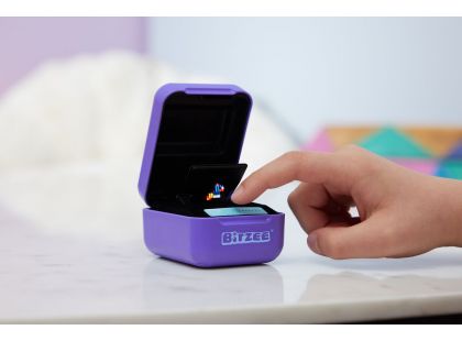 Spin Master Bitzee interaktivní digitální zvířátka - Poškozený obal