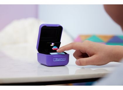 Spin Master Bitzee interaktivní digitální zvířátka - Poškozený obal