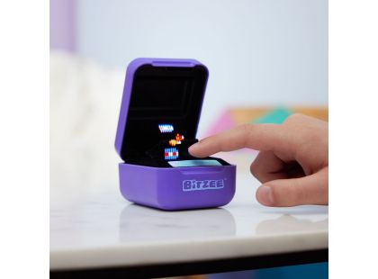 Spin Master Bitzee interaktivní digitální zvířátka - Poškozený obal