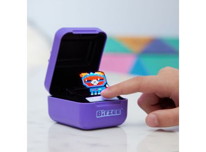 Spin Master Bitzee interaktivní digitální zvířátka - Poškozený obal