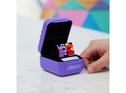 Spin Master Bitzee interaktivní digitální zvířátka - Poškozený obal