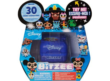 Spin Master Bitzee interaktivní digitální zvířátka Disney