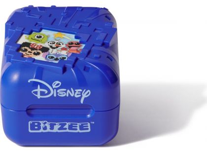 Spin Master Bitzee interaktivní digitální zvířátka Disney