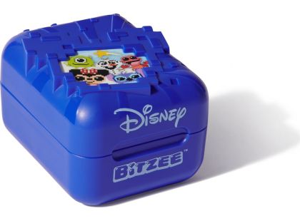 Spin Master Bitzee interaktivní digitální zvířátka Disney