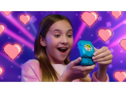 Spin Master Bitzee interaktivní digitální zvířátka Magicals