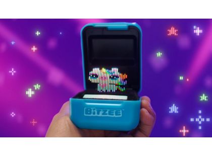 Spin Master Bitzee interaktivní digitální zvířátka Magicals