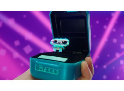 Spin Master Bitzee interaktivní digitální zvířátka Magicals