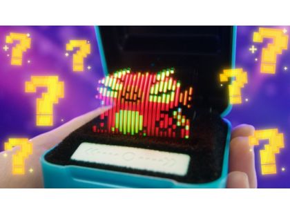 Spin Master Bitzee interaktivní digitální zvířátka Magicals