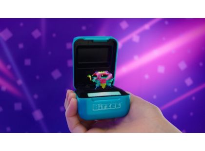 Spin Master Bitzee interaktivní digitální zvířátka Magicals