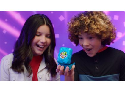 Spin Master Bitzee interaktivní digitální zvířátka Magicals