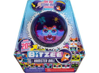 Spin Master Bitzee koule pro křečky - Poškozený obal