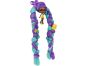 Spin Master Candylocks Cukrové panenky s vůní fialová s modrou 3