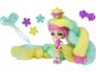 Spin Master Candylocks Cukrové panenky s vůní růžová-zeleno-žlutá 4