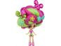 Spin Master Candylocks Cukrové panenky s vůní zelená s růžovou 6