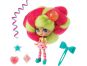 Spin Master Candylocks Cukrové panenky s vůní sv.zelená s tm.růžovou 2