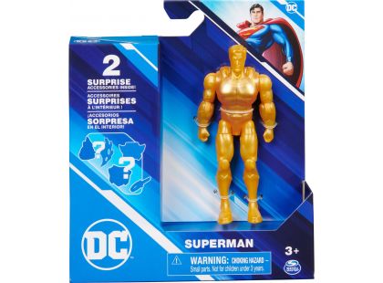Spin Master DC figurky 10 cm Superman