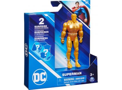 Spin Master DC figurky 10 cm Superman