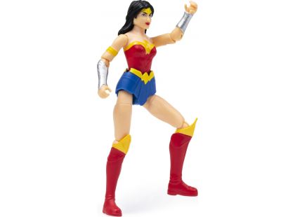 Spin Master DC figurky 10 cm Wonder Woman