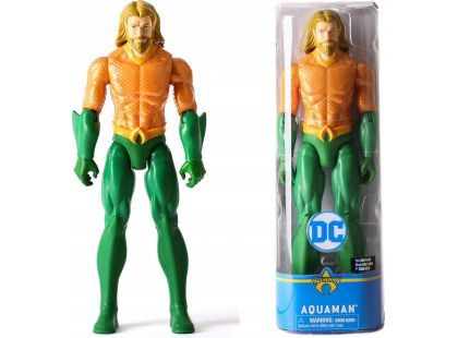 Spin Master DC figurky 30 cm Aquaman