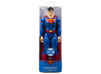Spin Master DC figurky 30 cm Superman