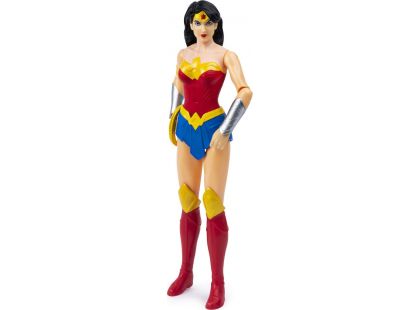 Spin Master DC figurky 30 cm Wonder Woman
