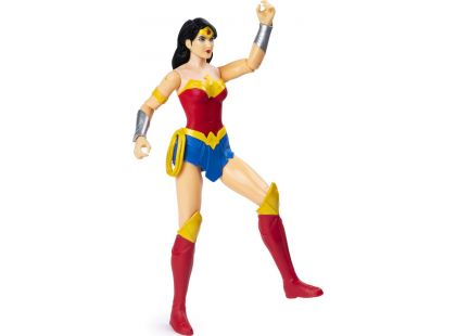 Spin Master DC figurky 30 cm Wonder Woman