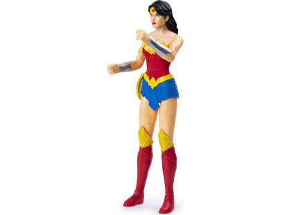 Spin Master DC figurky 30 cm Wonder Woman