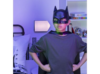 Spin Master DC Masky Super hrdinů Batman