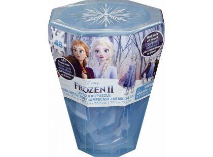 Spin Master Frozen 2 puzzle