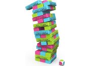 Spin Master Games Gábinin kouzelný domek hra vratká věž