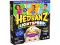 Spin Master Games Hedbanz Lightspeed 5