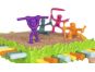 Spin Master Games společenská hra dobrodužný tekutý písek - Poškozený obal 6