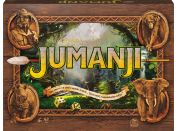 Spin Master Games společenská hra Jumanji CZ - Poškozený obal