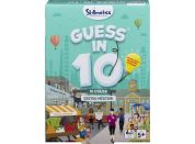 Spin Master Games uhádni na 10 Město