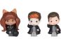 Spin Master Harry Potter trojbalení mini figurek Harry, Hermiona a Ron 2