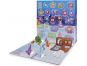 Spin Master Hatchimals adventní kalendář Crystal Christmas - Poškozený obal 3