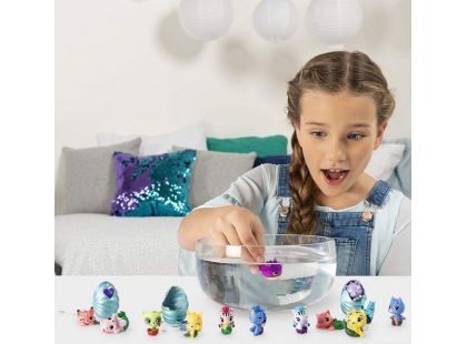Spin Master Hatchimals Colleggtibles zvířátka