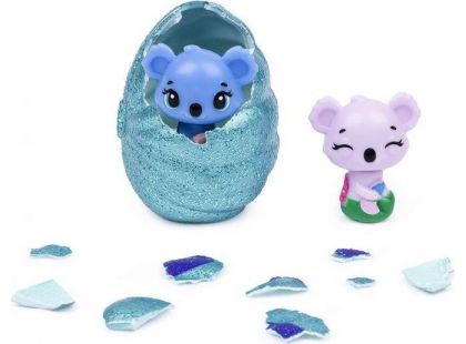 Spin Master Hatchimals Colleggtibles zvířátka