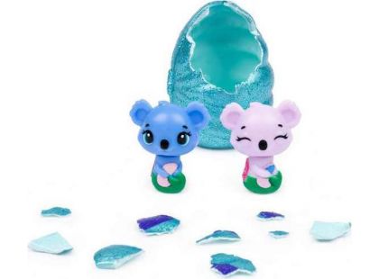 Spin Master Hatchimals Colleggtibles zvířátka