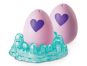 Spin Master Hatchimals exkluzivní dvojbalení zvířátek s hnízdem - Poškozený obal  2
