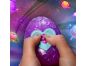 Spin Master Hatchimals kosmické panenky pixies fialové vajíčko 7
